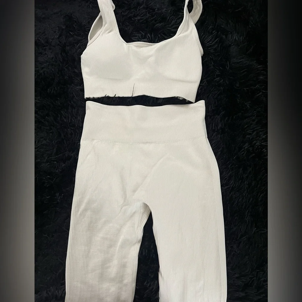 Workout set - Picture 3 of 5